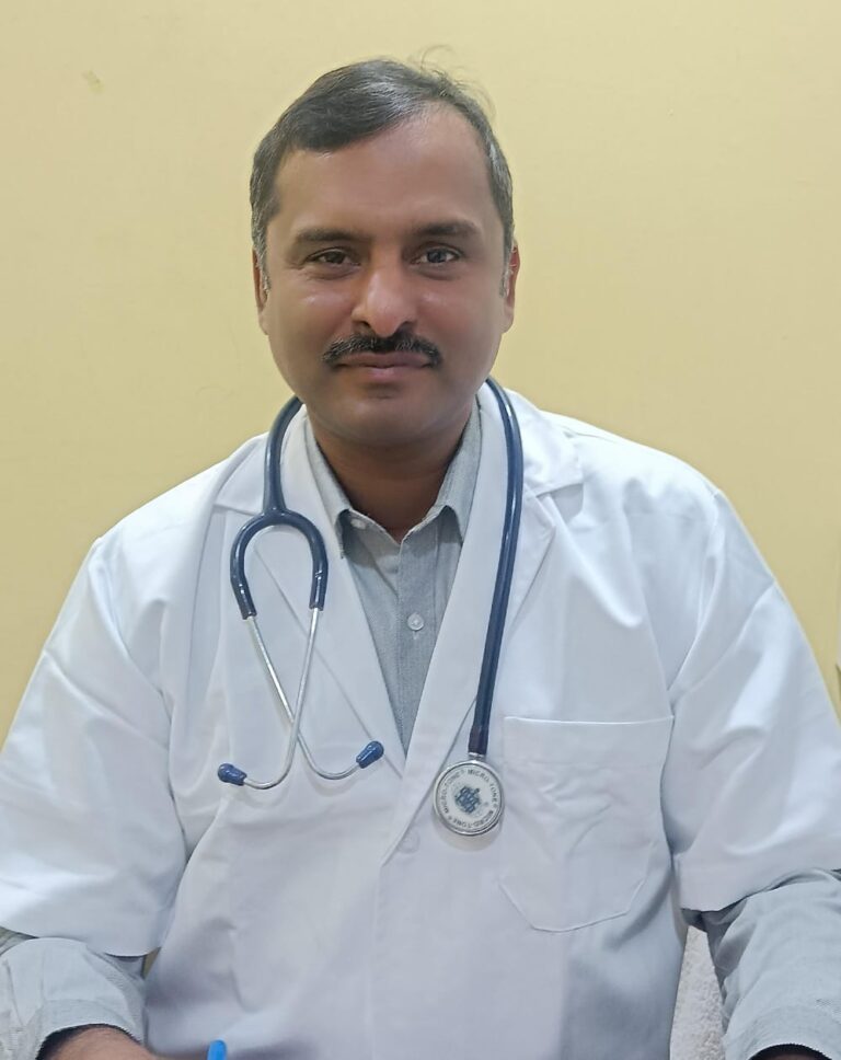 Dr Sunil Kumar