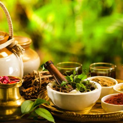 panchakaram thearpies