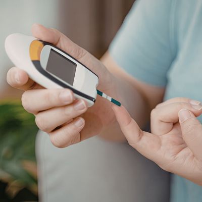 Diabetic Support Care