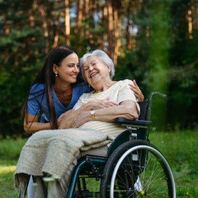 Elder Care