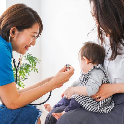 Mother & Baby Wellness