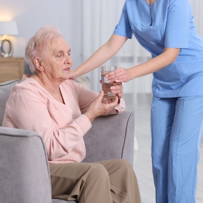 Stroke Recovery