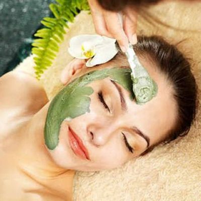 Mukha Kanti Lepam Facial