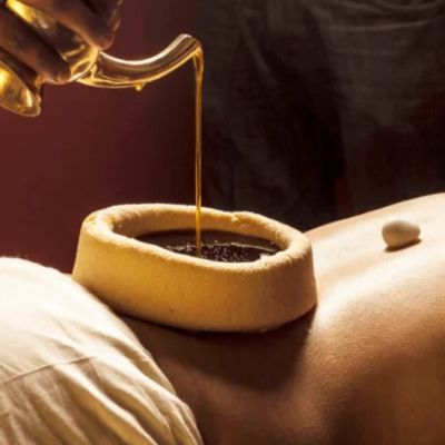 Kati Basti Therapy
