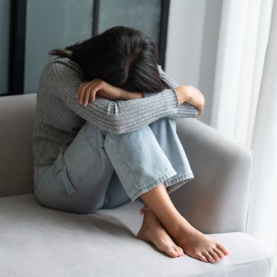 Stress Mental Wellness